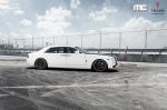 Rolls-Royce Ghost by MC Customs 2014 года